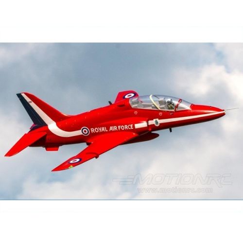 Freewing BAE Hawk Red PNP